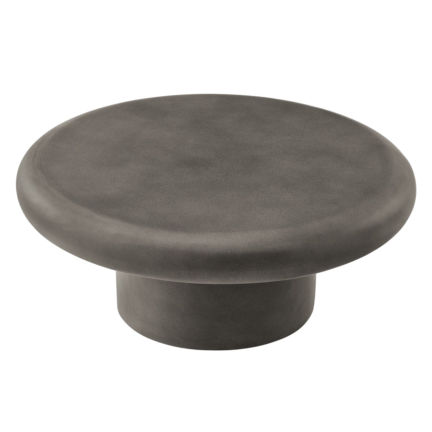 Argos Indoor and Outdoor Concrete Coffee Table