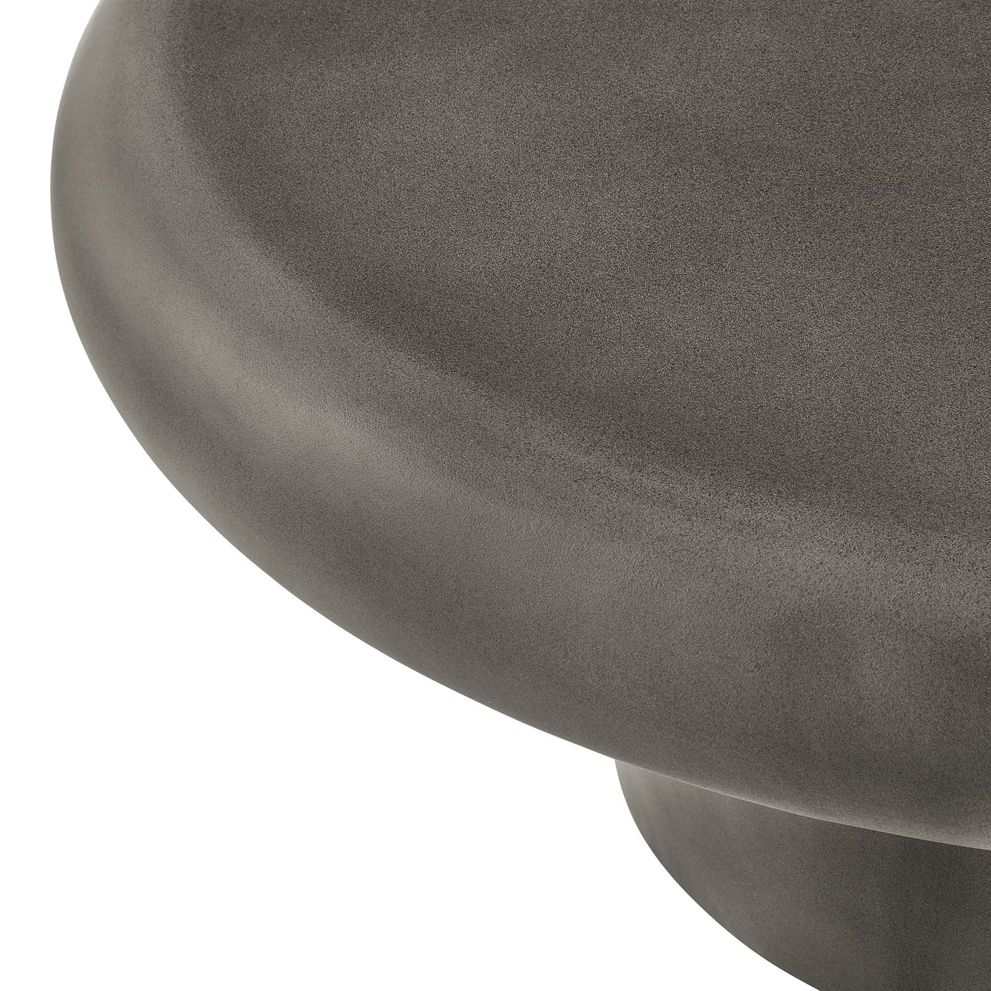 Argos Indoor and Outdoor Concrete Coffee Table