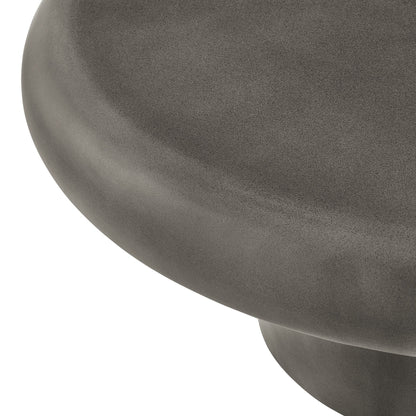 Argos Indoor and Outdoor Concrete Coffee Table