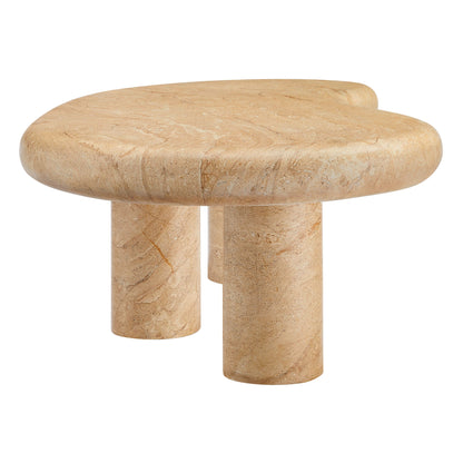 Elowen Sculptural and Indoor Coffee Table