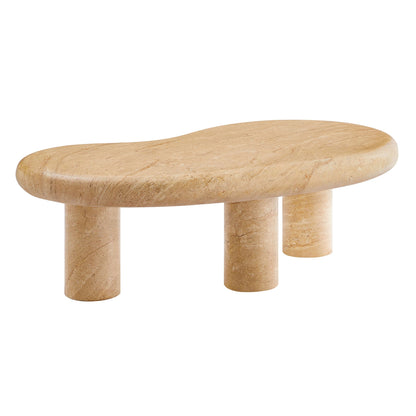 Elowen Sculptural and Indoor Coffee Table