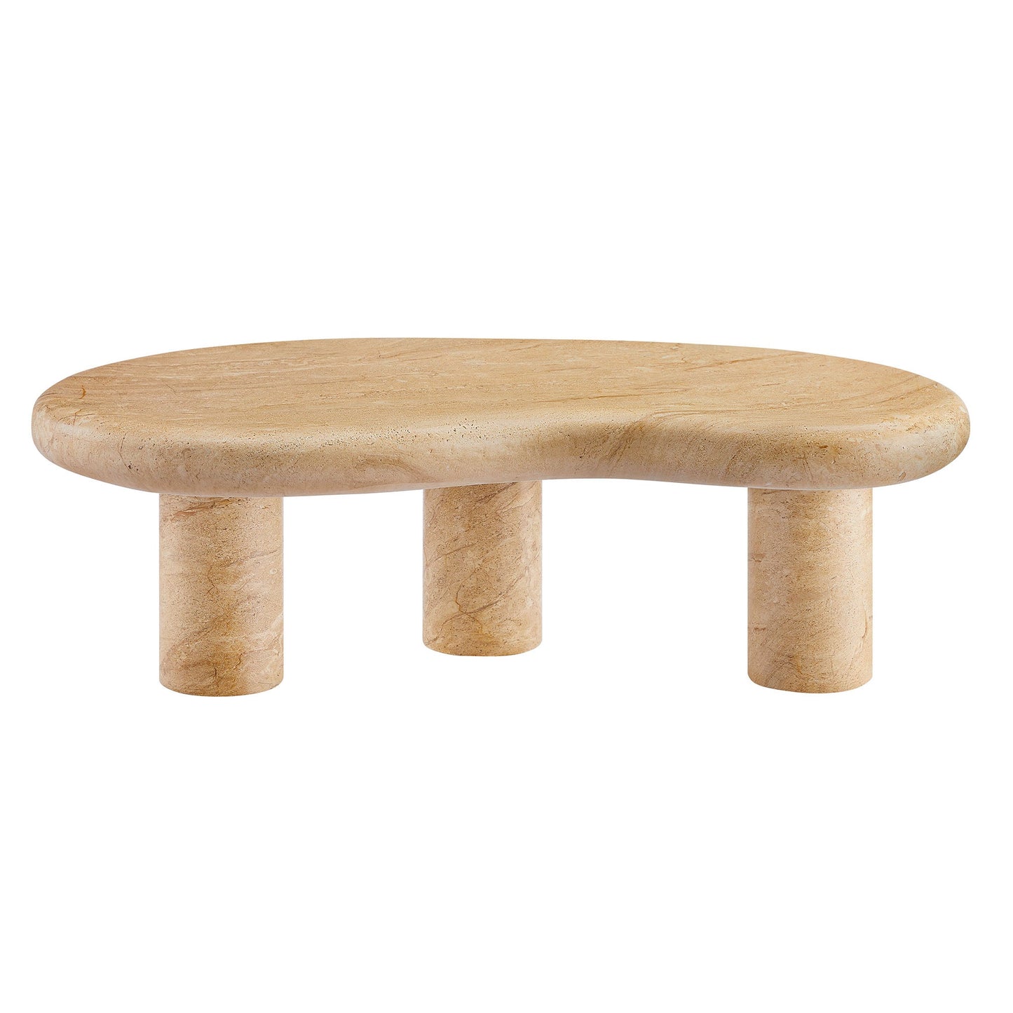 Elowen Sculptural and Indoor Coffee Table