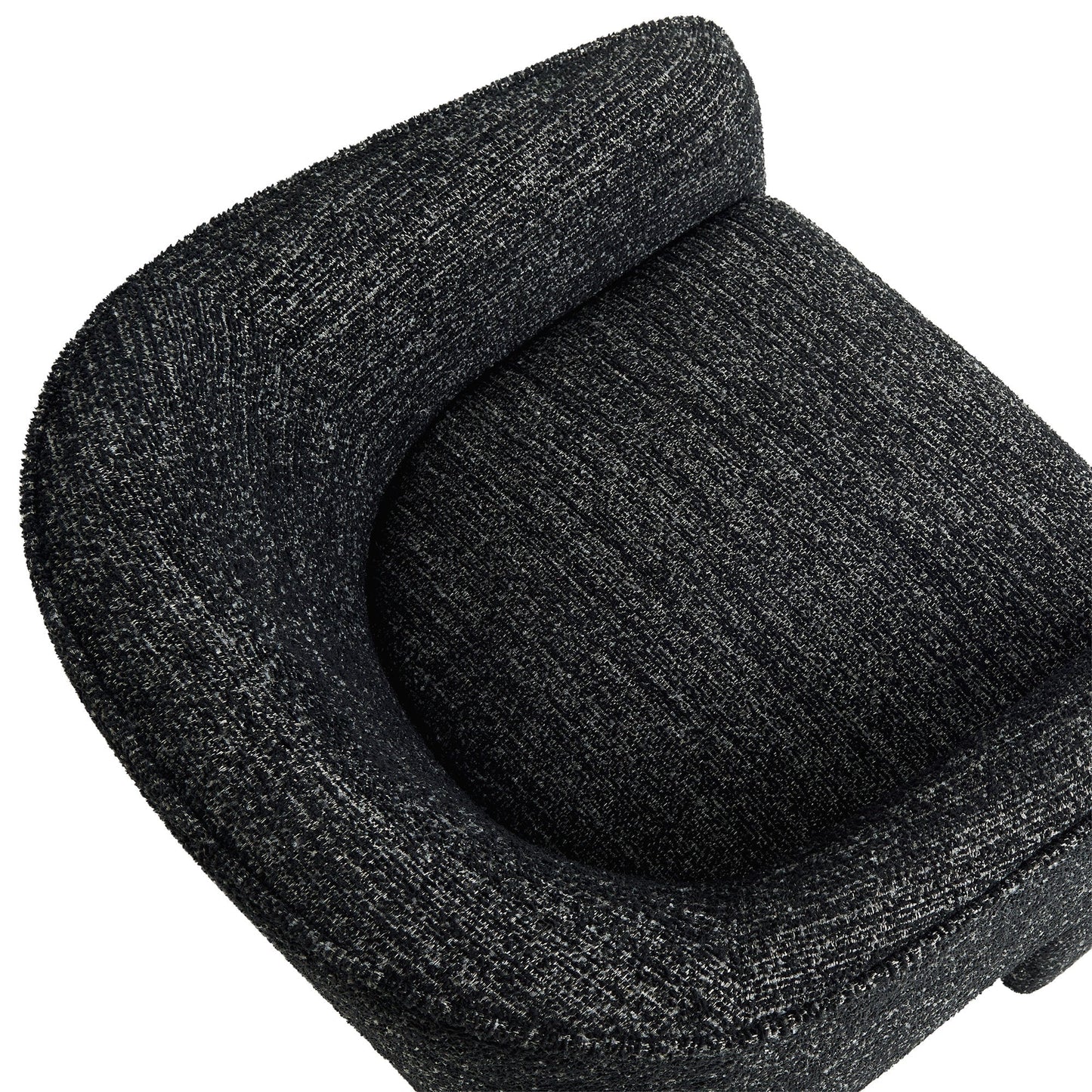 Greer Boucle Upholstered Accent Chair by Modway