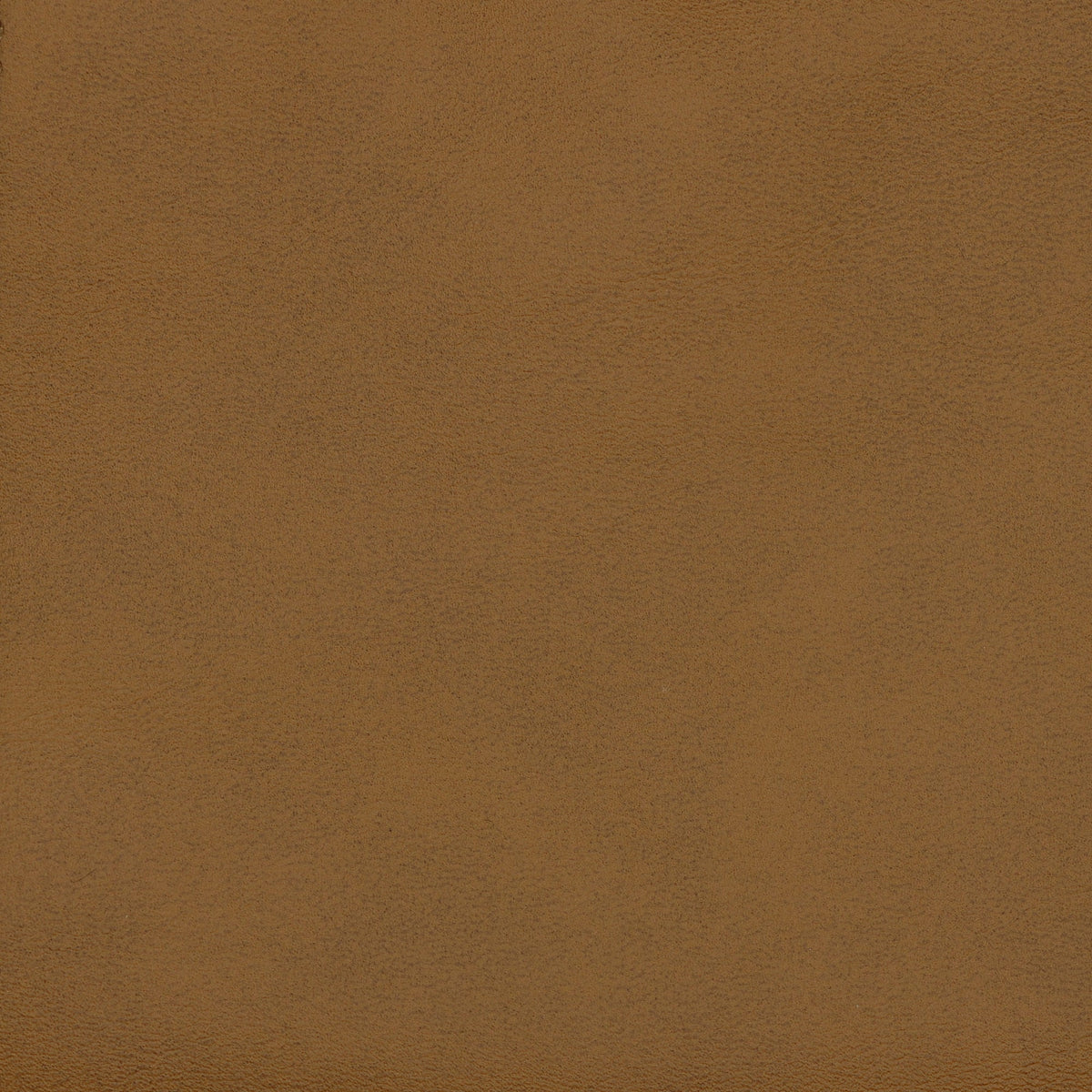 Sofa upholstery texture in brown vegan leather close-up on Tampa Home & Garden Store