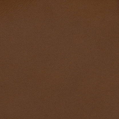 Auren 3-Piece upholstered vegan leather modular sofa swatch in warm brown by HouseOfZazla on Tampa Home & Garden Store