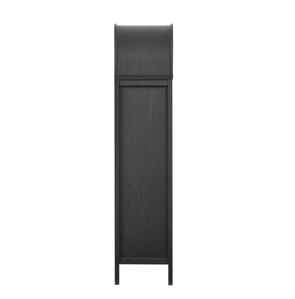Modway Vaughn Cabinet for Display and Home Use