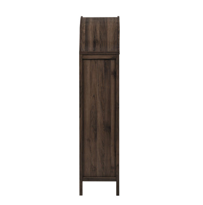 Modway Vaughn Cabinet for Display and Home Use