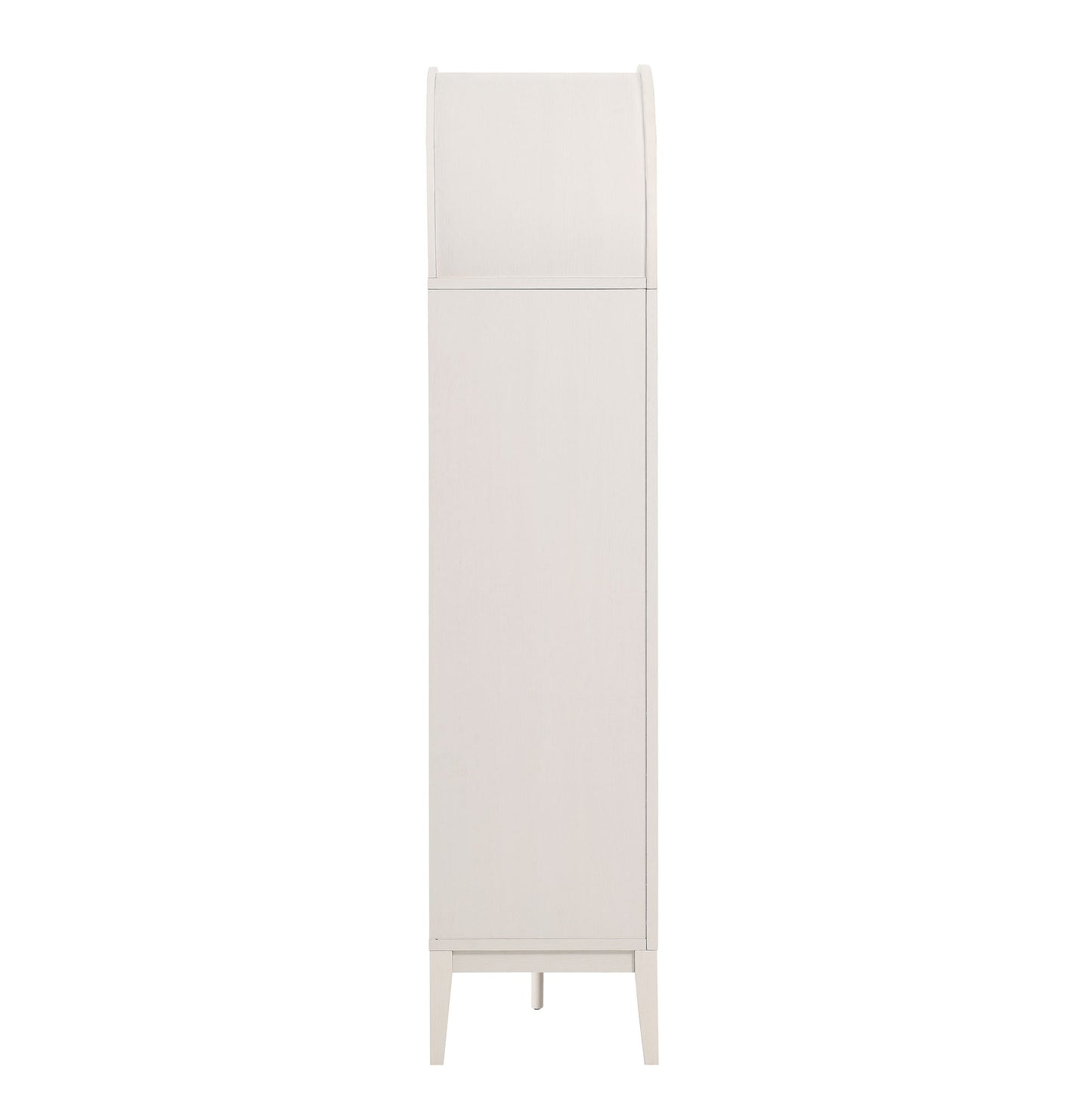 Modway Nolan Arched Storage And Display Cabinet