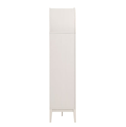 Modway Nolan Arched Storage And Display Cabinet