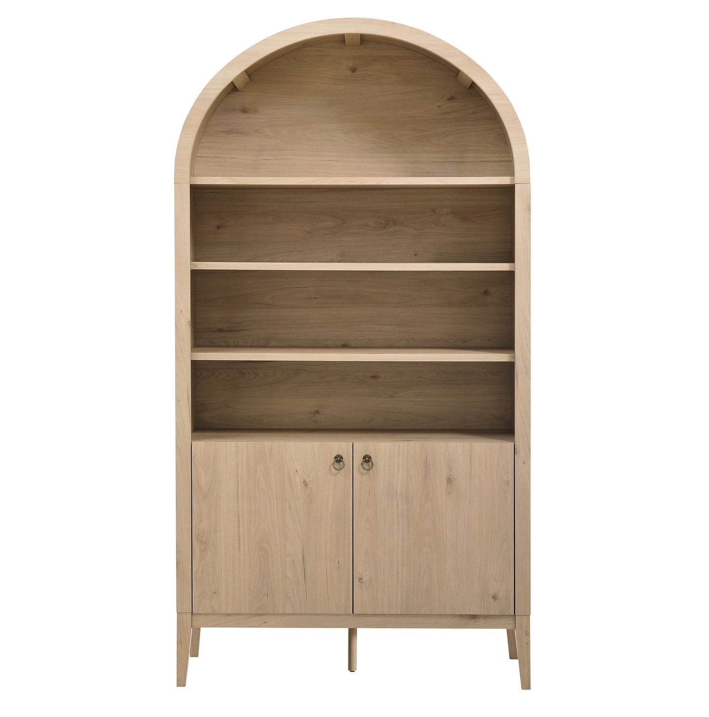 Modway Nolan Arched Storage And Display Cabinet