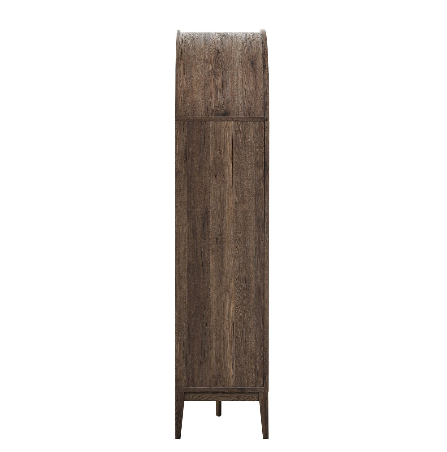 Modway Nolan Arched Storage And Display Cabinet