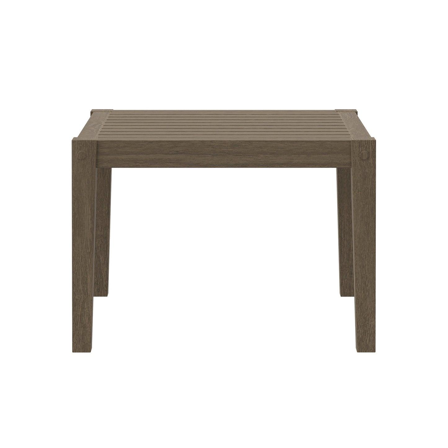 Modway a Northlake Outdoor Teak Patio Table
