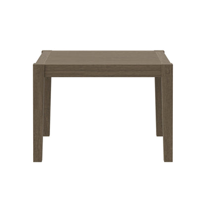 Modway a Northlake Outdoor Teak Patio Table