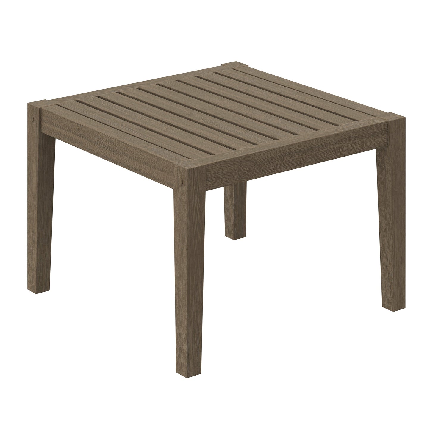 Modway a Northlake Outdoor Teak Patio Table