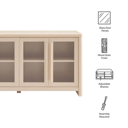 Modway Evren Sideboard and Storage Cabinet