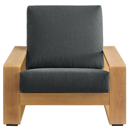 Modway Lirienne Outdoor Patio Chairs And Set