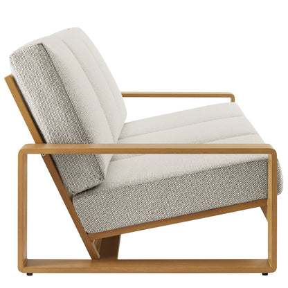 Lirienne Two Piece Outdoor Patio Set and Table