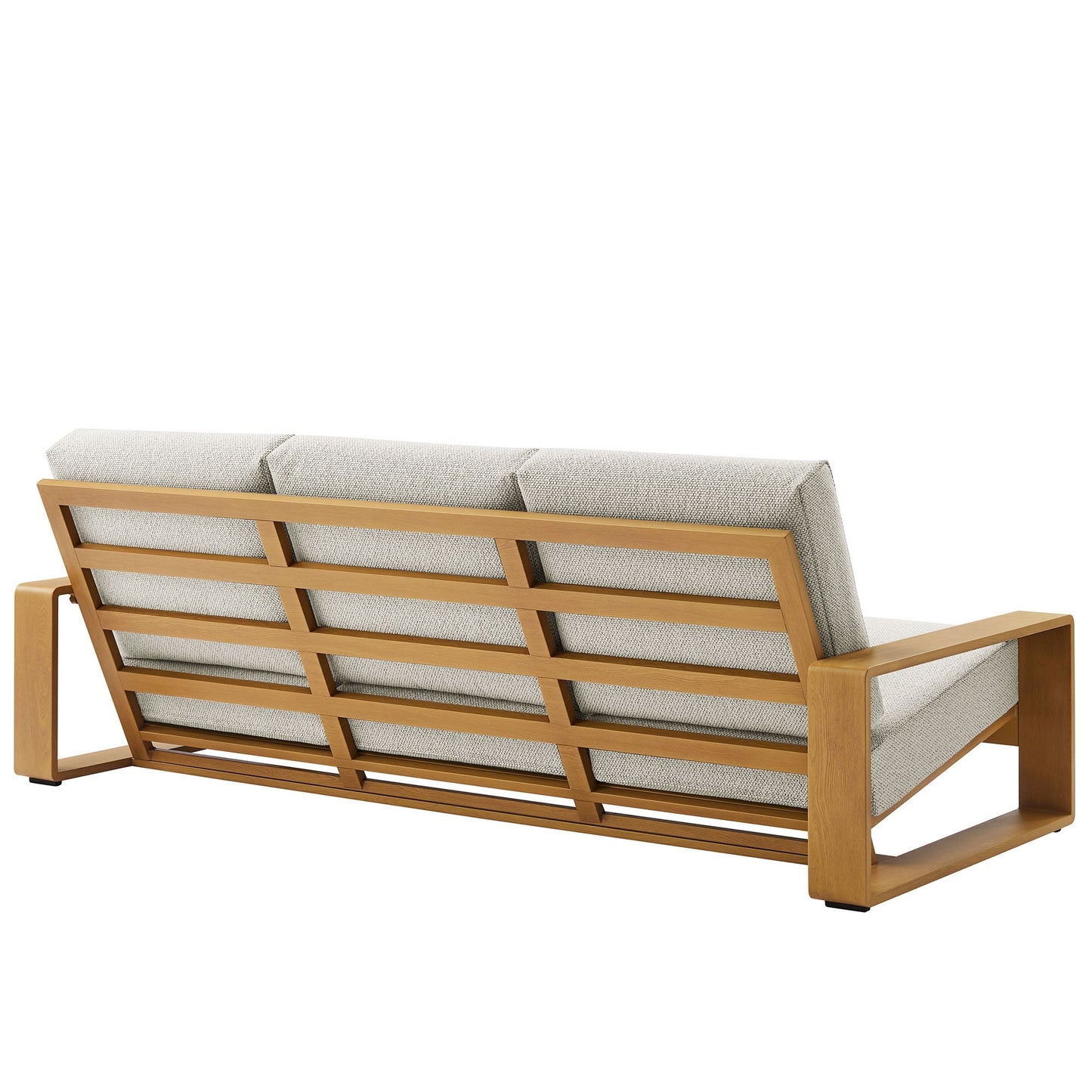 Lirienne Two Piece Outdoor Patio Set and Table