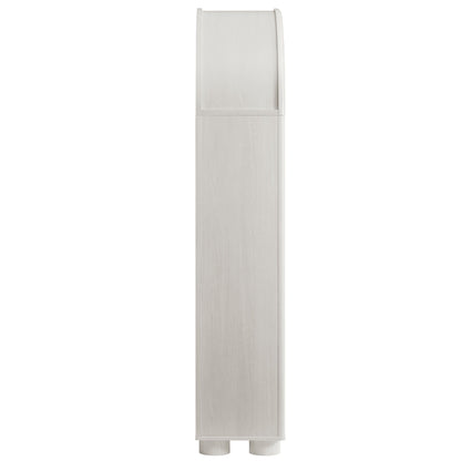 Bellamy Tall Arched Storage Cabinet by Modway