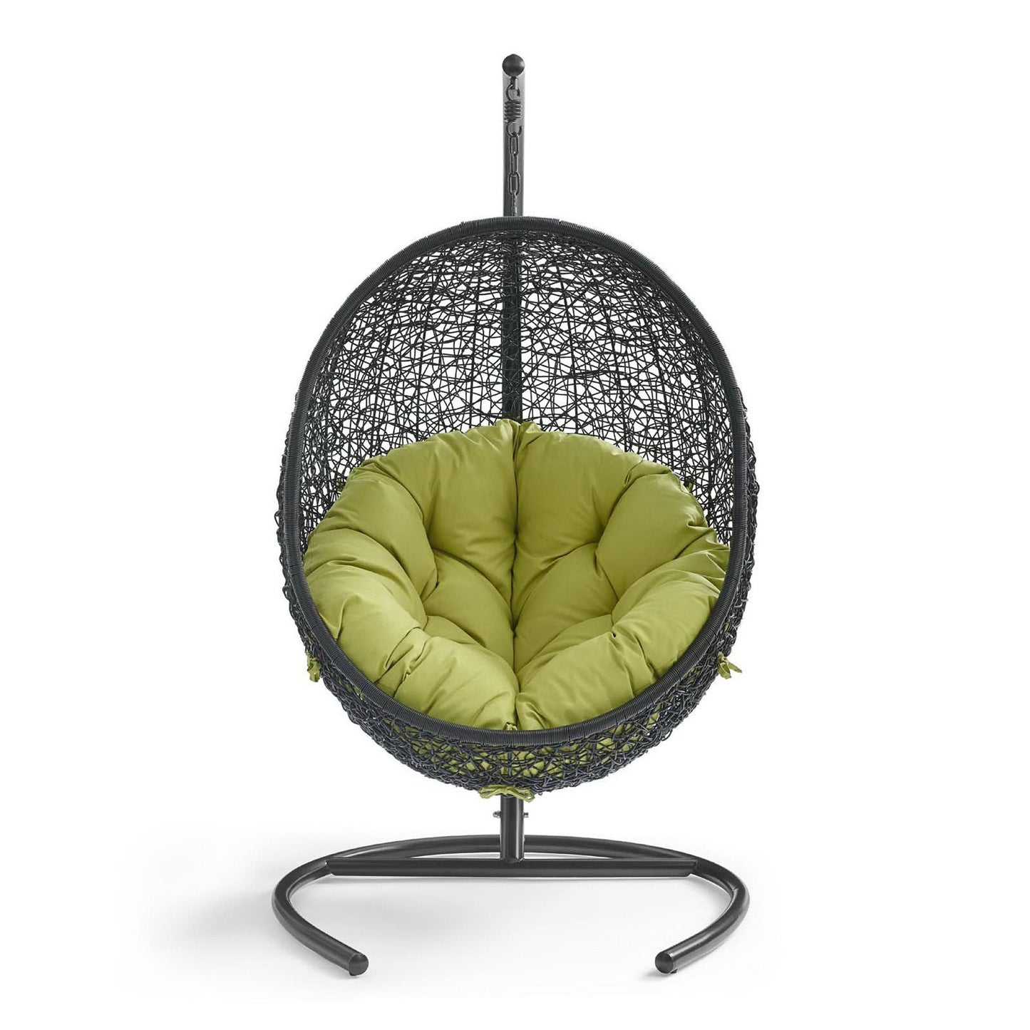 The Encase Outdoor Swing And Patio Chair