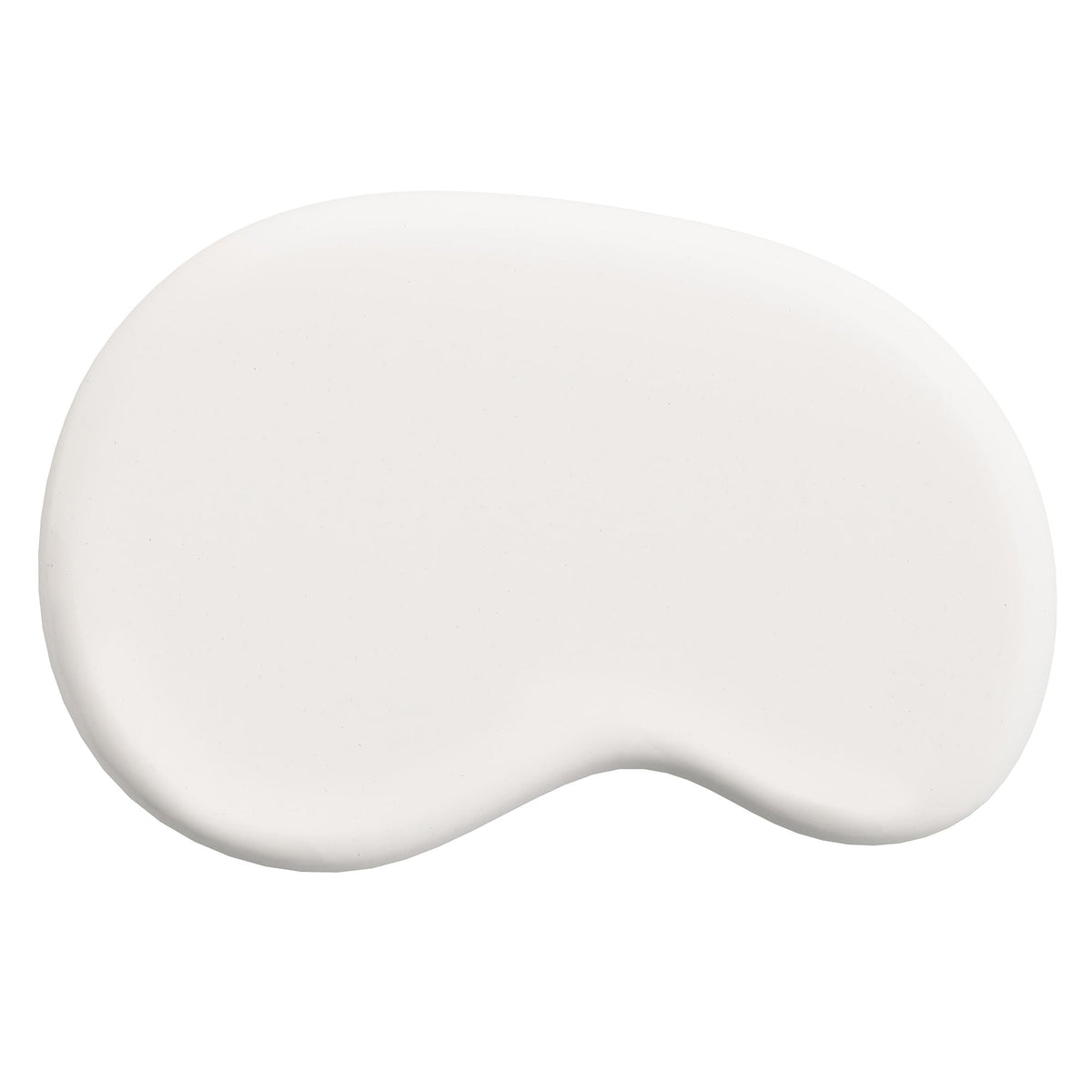 Elowen outdoor patio side table round white top by HouseOfZazla on Tampa Home & Garden Store