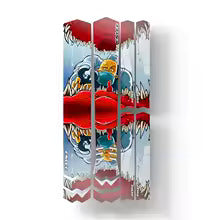 ENLEE TPU Bicycle Frame Protector Anti-Scratch Bicycle Protection Film Bike Protector Thick Sticker Strong Upgraded Material - Tampa Home & Garden Store