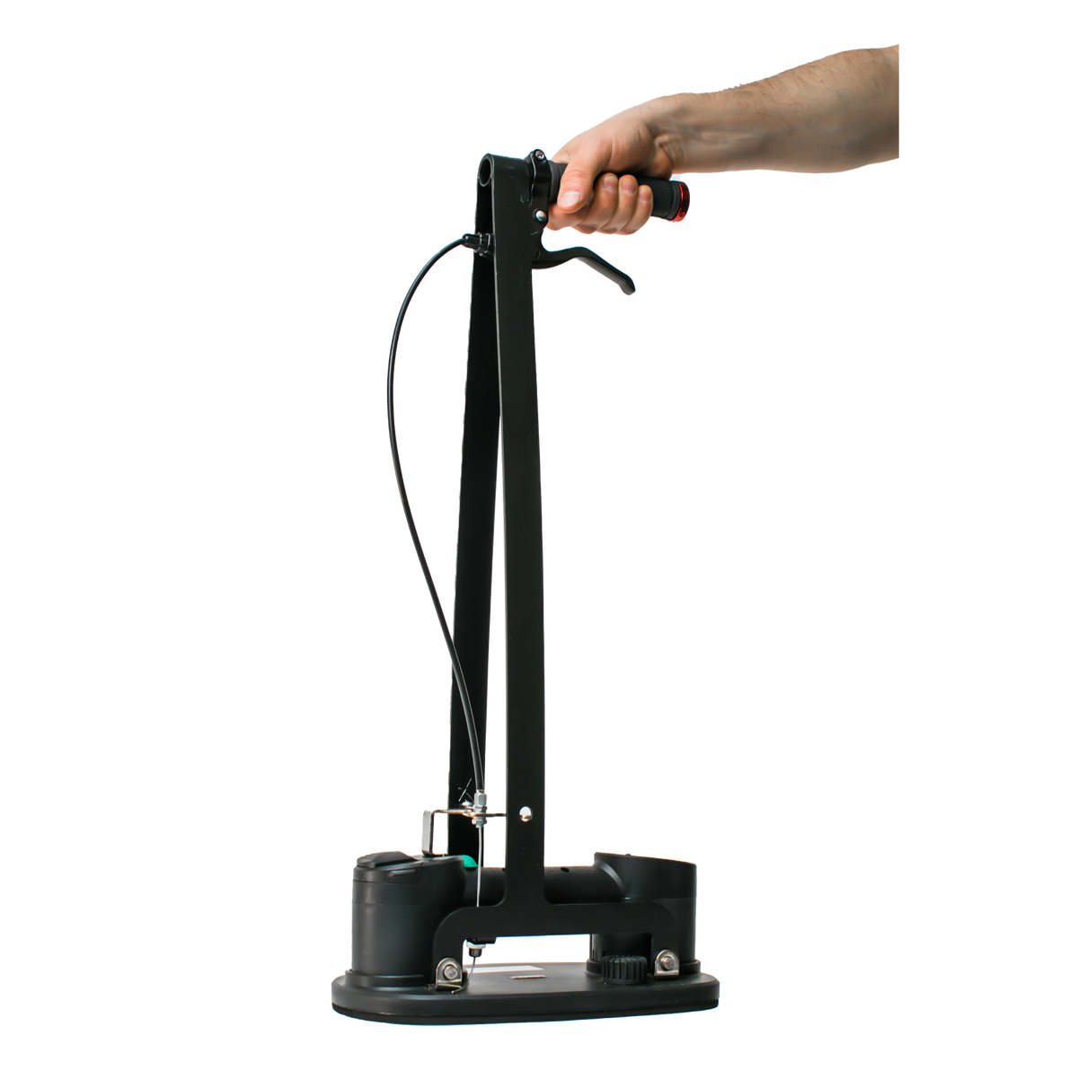 ERGUO S1 Ergonomic Extension Arm with suction grip GRIP TECH TOOLS drill accessory on Tampa Home & Garden Store