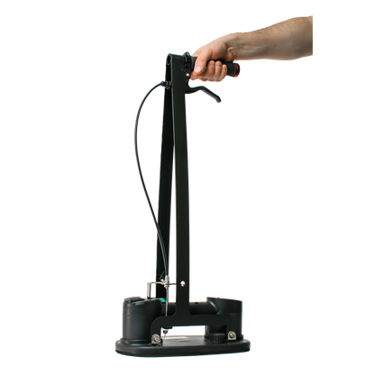 ERGUO S1 Ergonomic Extension Arm with suction grip GRIP TECH TOOLS drill accessory on Tampa Home & Garden Store