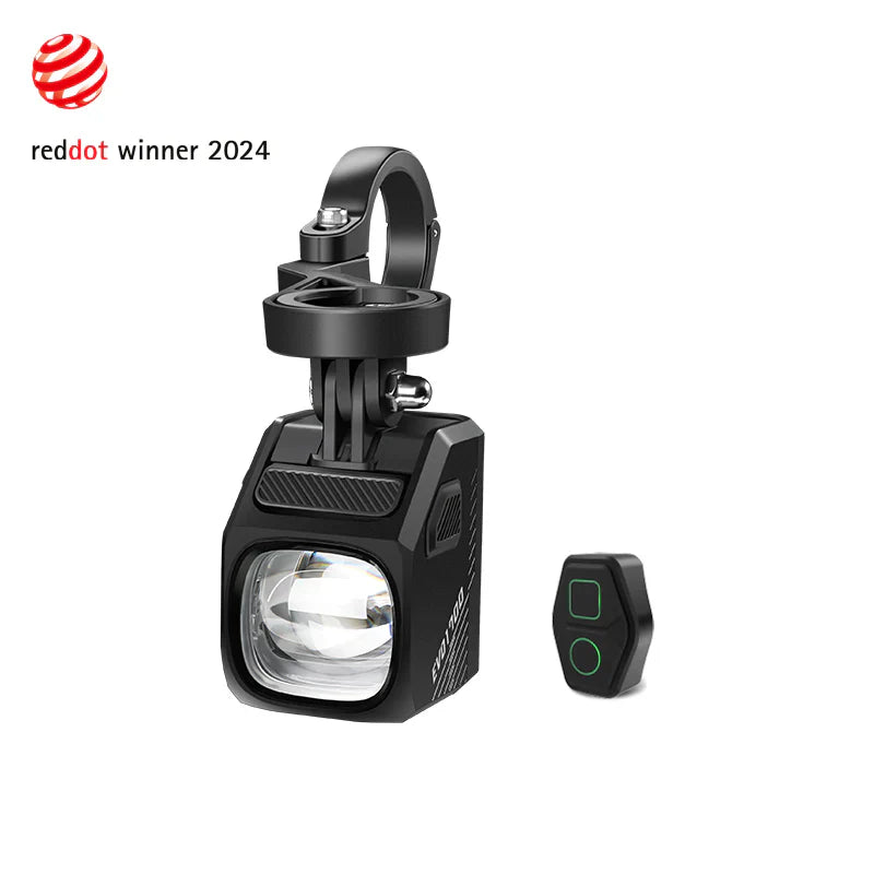 EVO 1700 UNDERNEATH MOUNTED BIKE LIGHT - Tampa Home & Garden Store