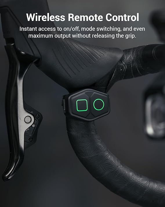 EVO 1700 UNDERNEATH MOUNTED BIKE LIGHT - Tampa Home & Garden Store