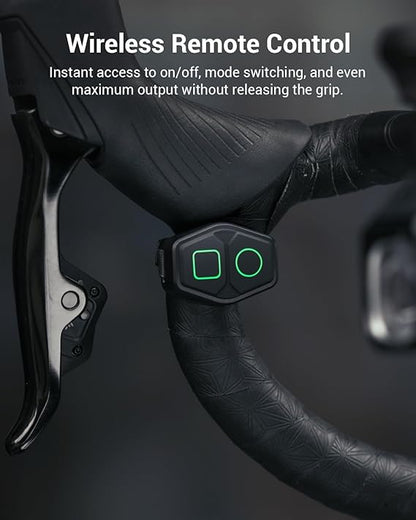 EVO 1700 UNDERNEATH MOUNTED BIKE LIGHT - Tampa Home & Garden Store