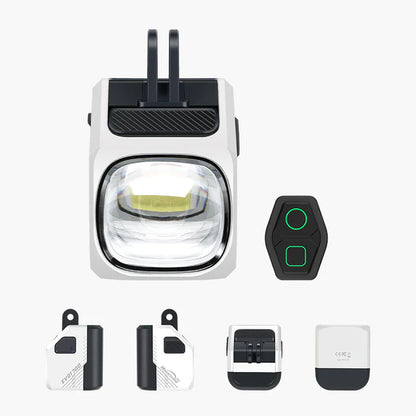 EVO 1700 UNDERNEATH MOUNTED BIKE LIGHT - Tampa Home & Garden Store