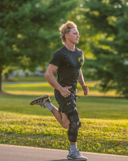 SX02 Knee Brace - Single