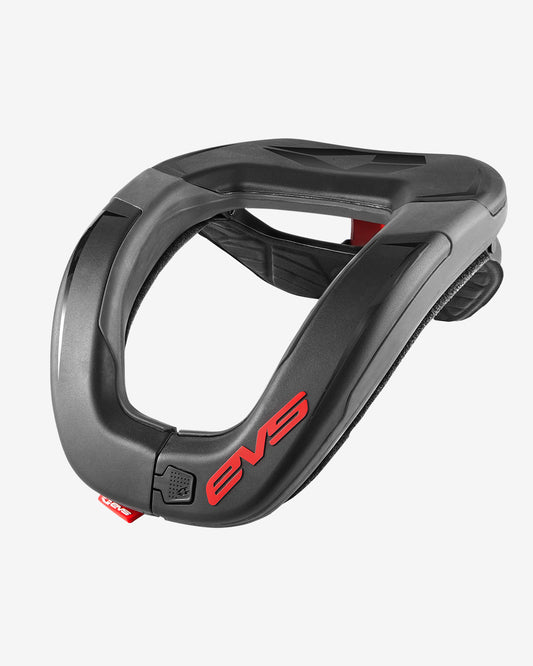 R4 Race Collar for Lightweight Neck Protection