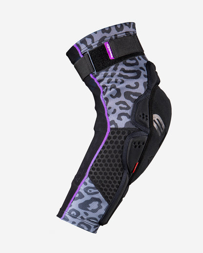Slayco96 Ghost Leopard Knee Guard