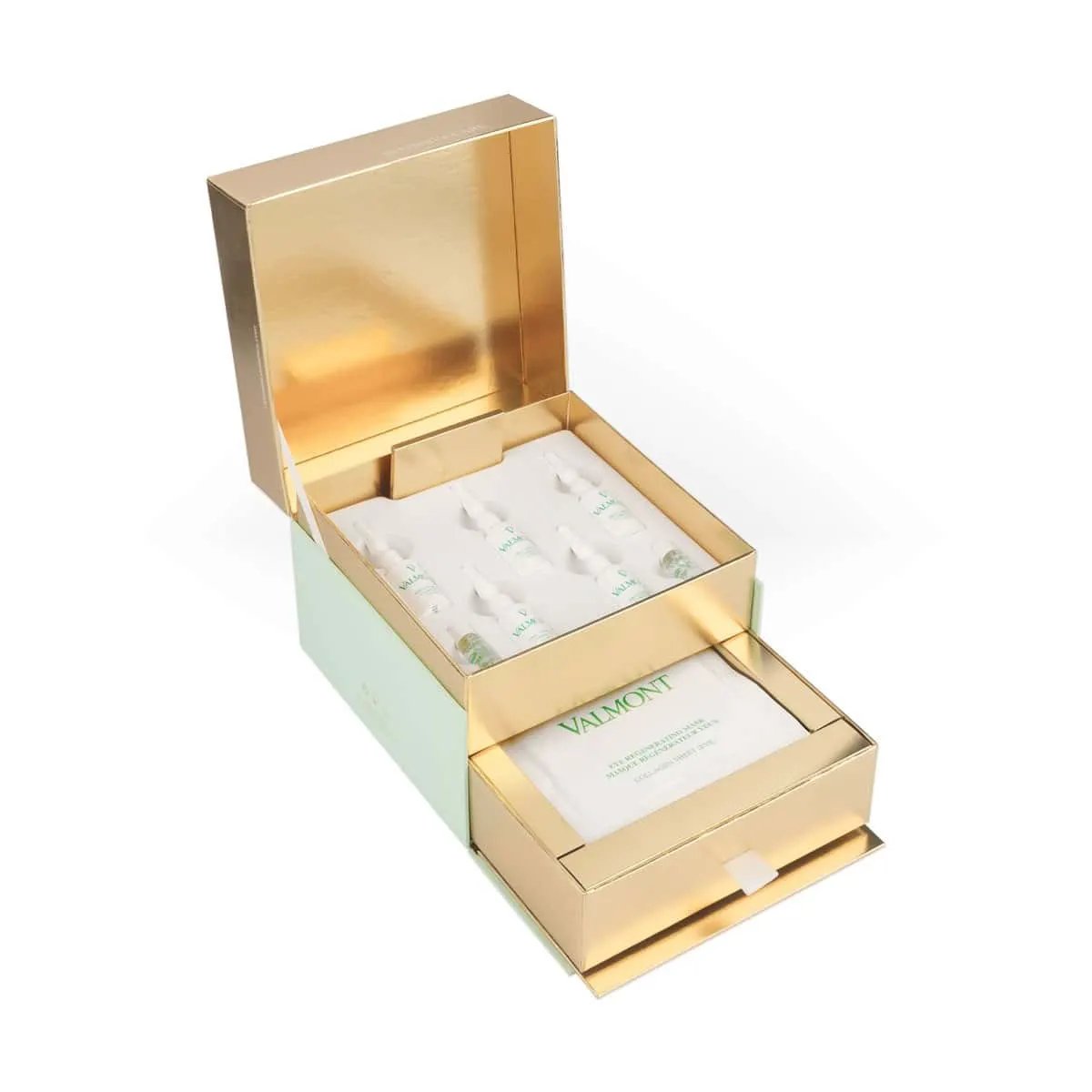 Valmont Eye Regenerating Mask Treatment Daily