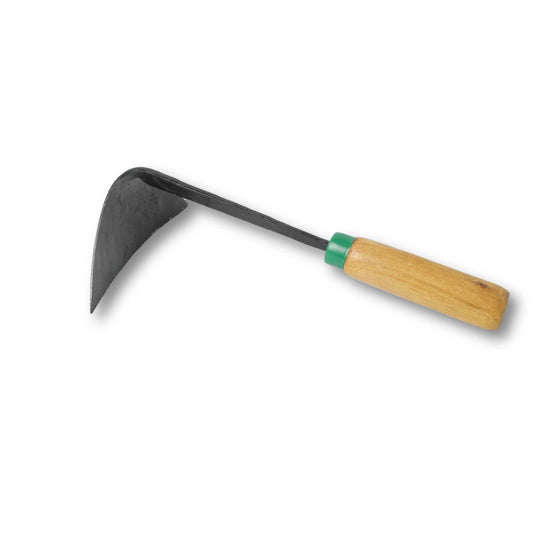 EZ-Digger Garden Tool Short Handle | 7 inch Blade - Tampa Home & Garden Store