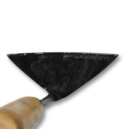 EZ-Digger Garden Tool Short Handle | 7 inch Blade - Tampa Home & Garden Store
