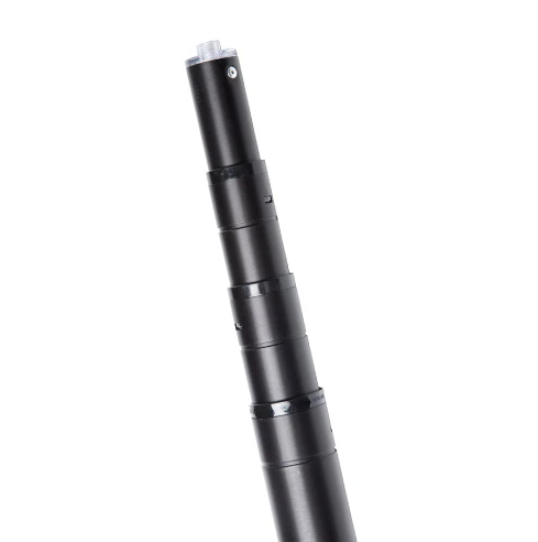 EZ Pole 21' Telescoping Flagpole - Made in USA - Tampa Home & Garden Store