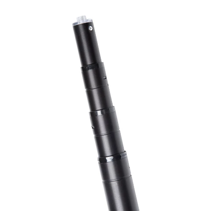 EZ Pole 21' Telescoping Flagpole - Made in USA - Tampa Home & Garden Store