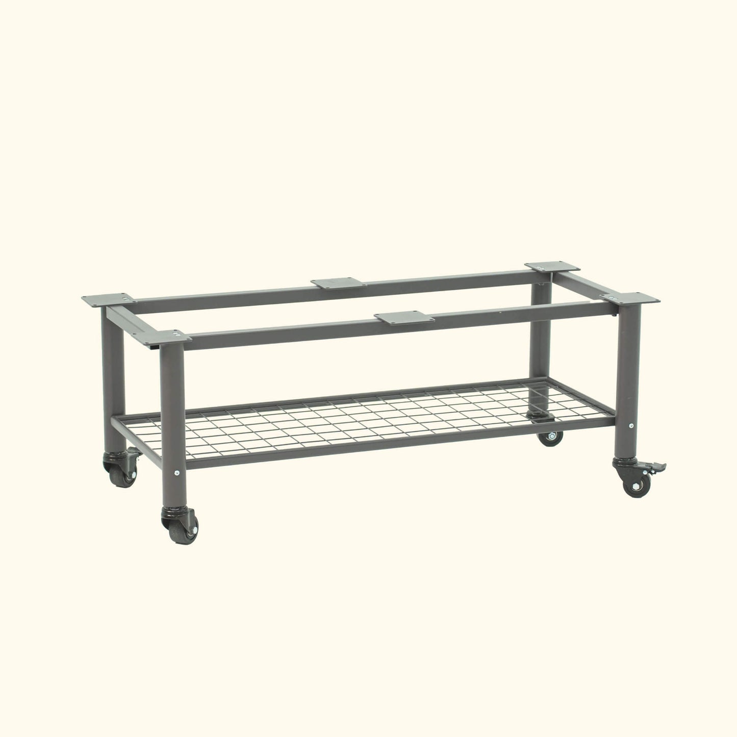 EZCube Elevated Rolling Planter Cart - Tampa Home & Garden Store
