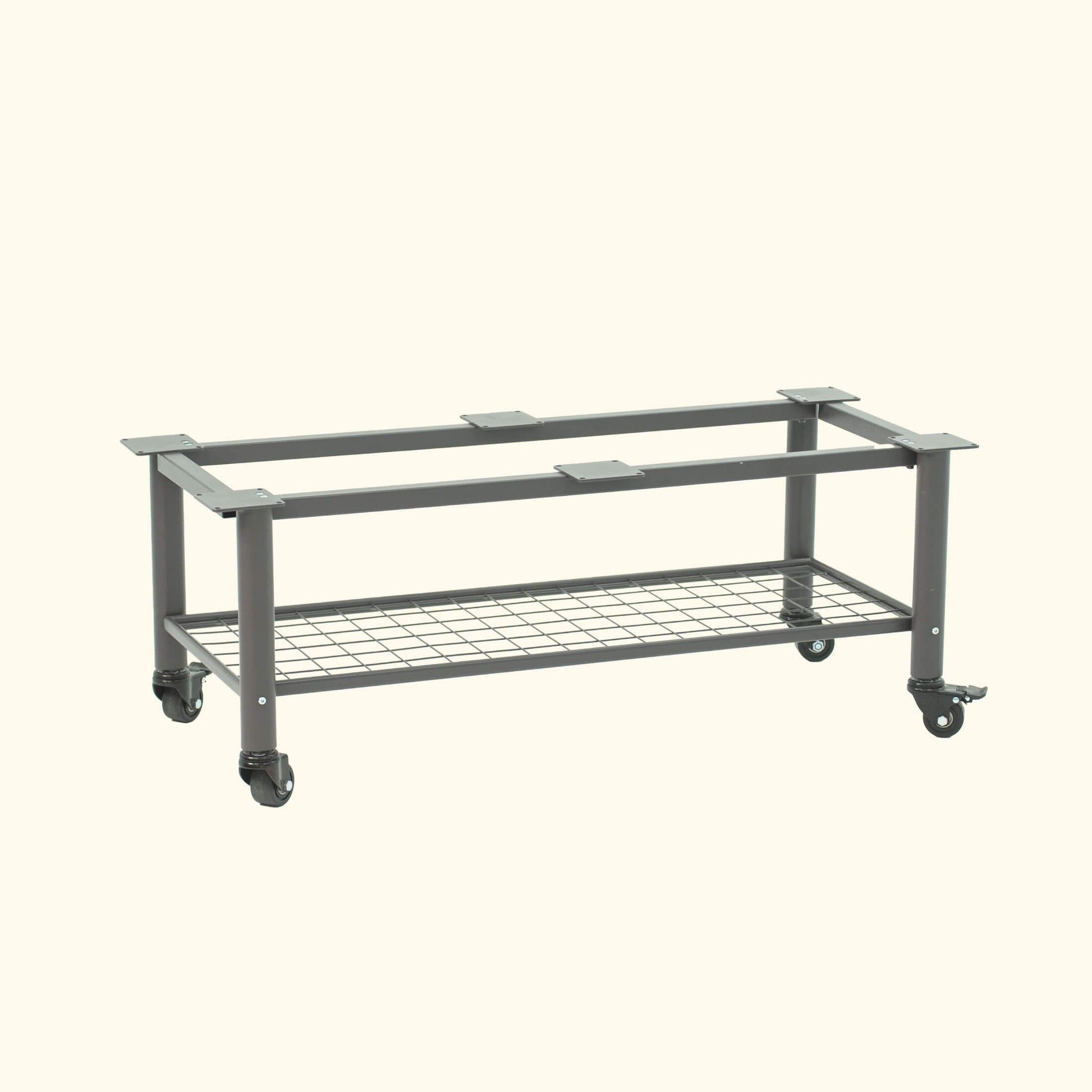 EZCube Elevated Rolling Planter Cart - Tampa Home & Garden Store