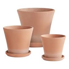 Earthen Pot - Tampa Home & Garden Store