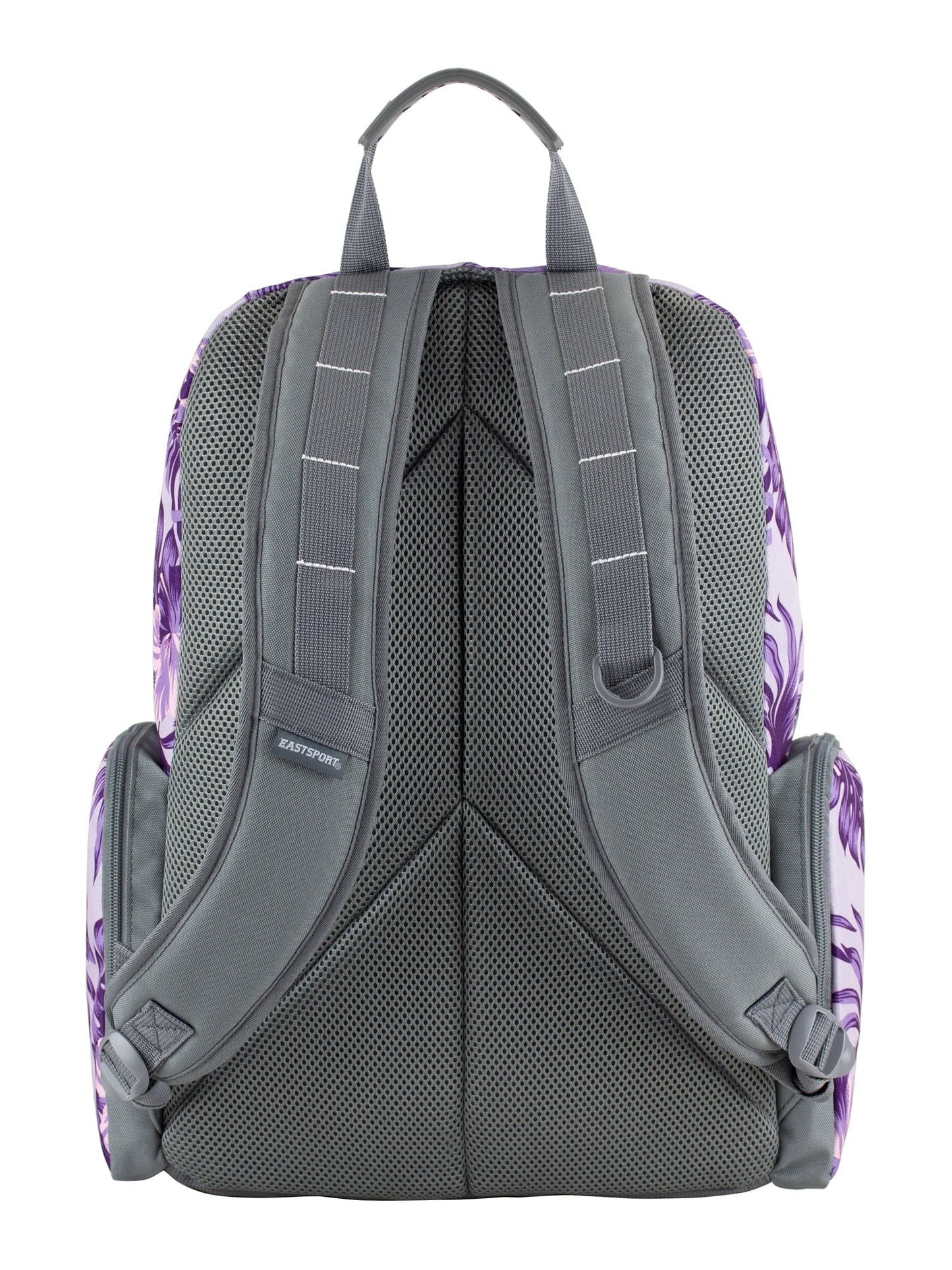 Eastsport Diamond Expandable Recycled Backpack - Tampa Home & Garden Store