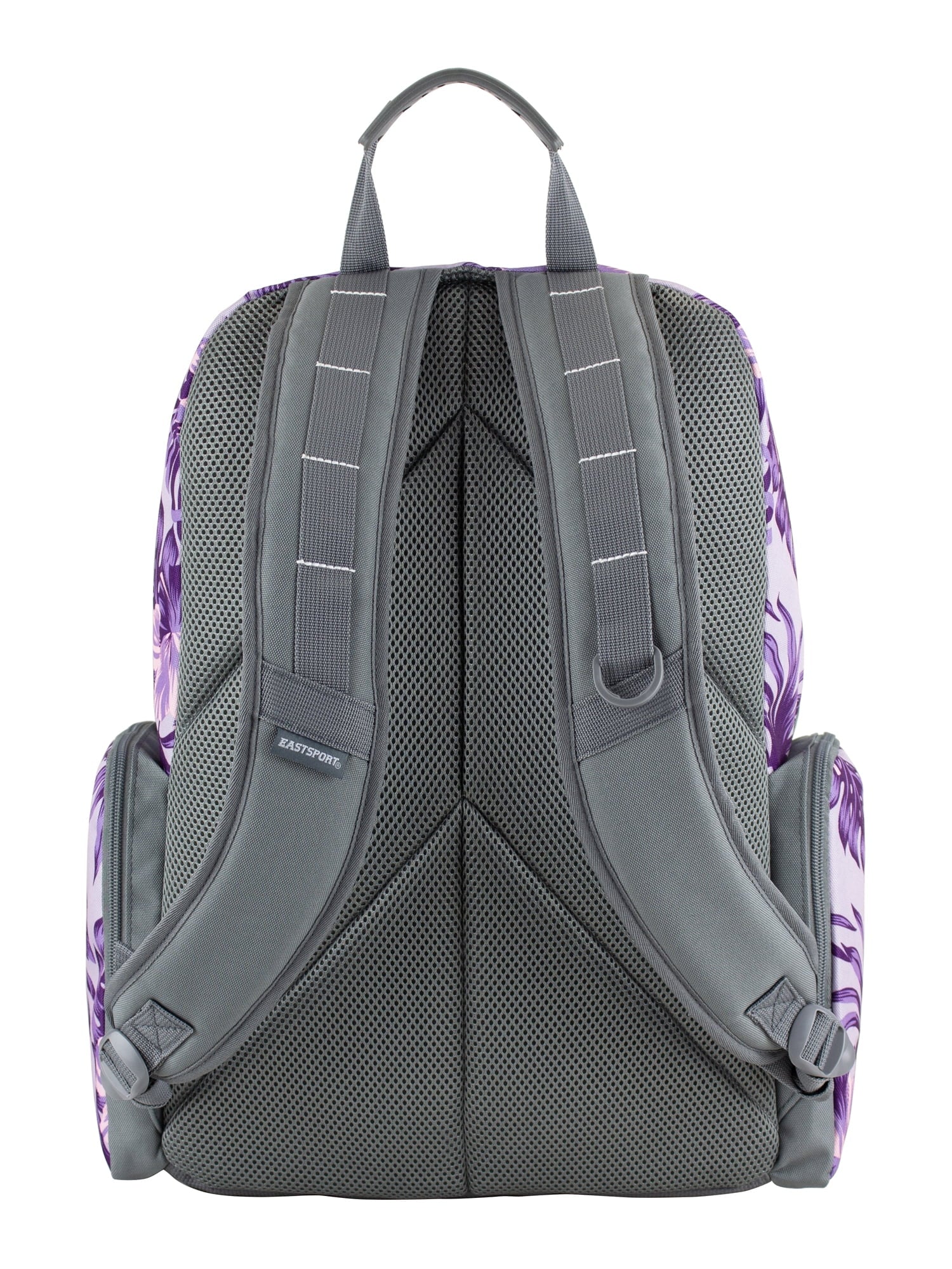 Eastsport Diamond Expandable Recycled Backpack - Tampa Home & Garden Store