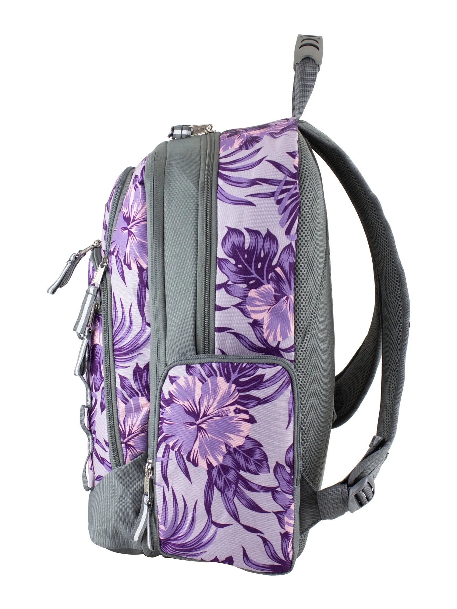 Eastsport Diamond Expandable Recycled Backpack - Tampa Home & Garden Store