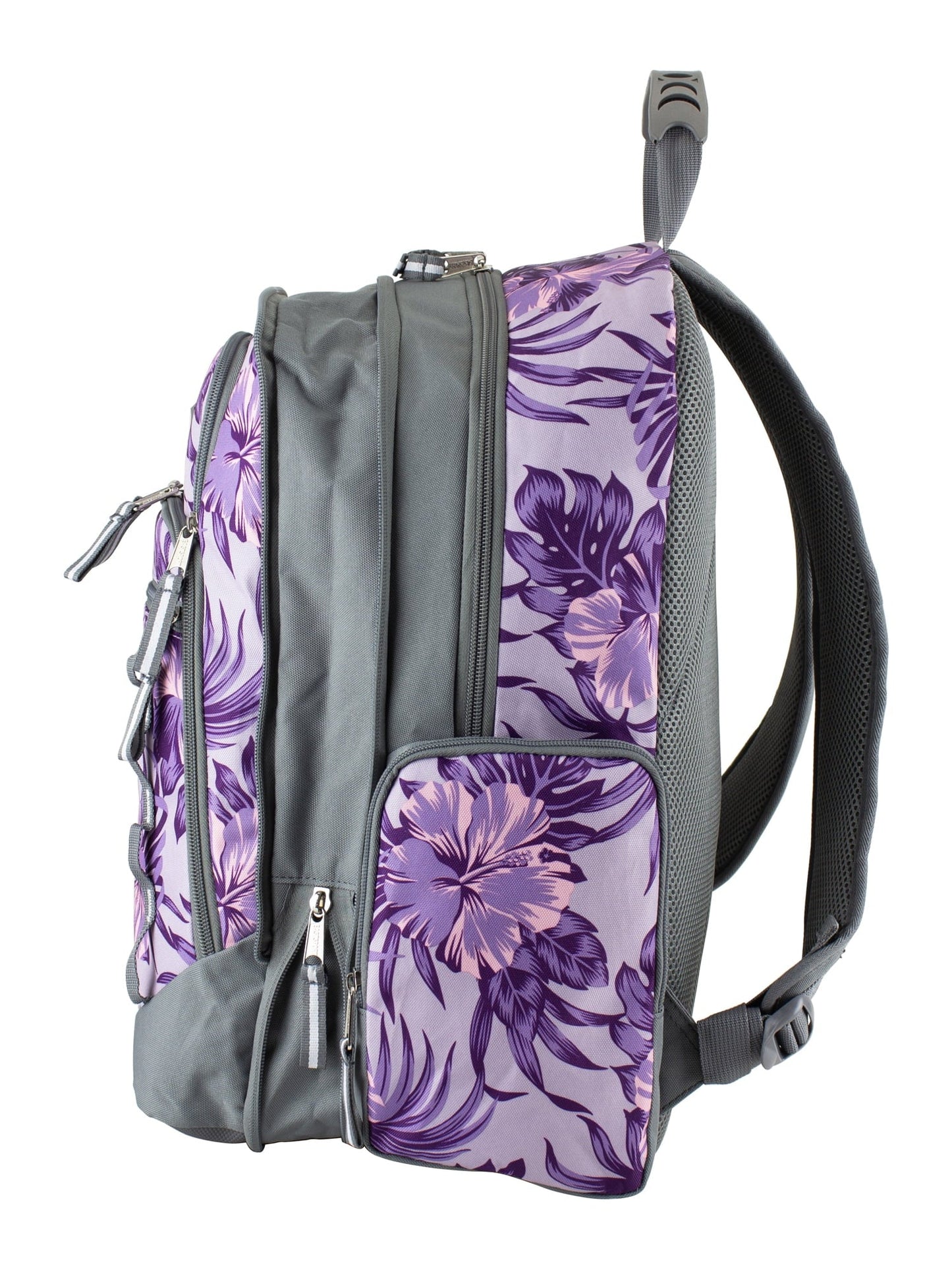 Eastsport Diamond Expandable Recycled Backpack - Tampa Home & Garden Store