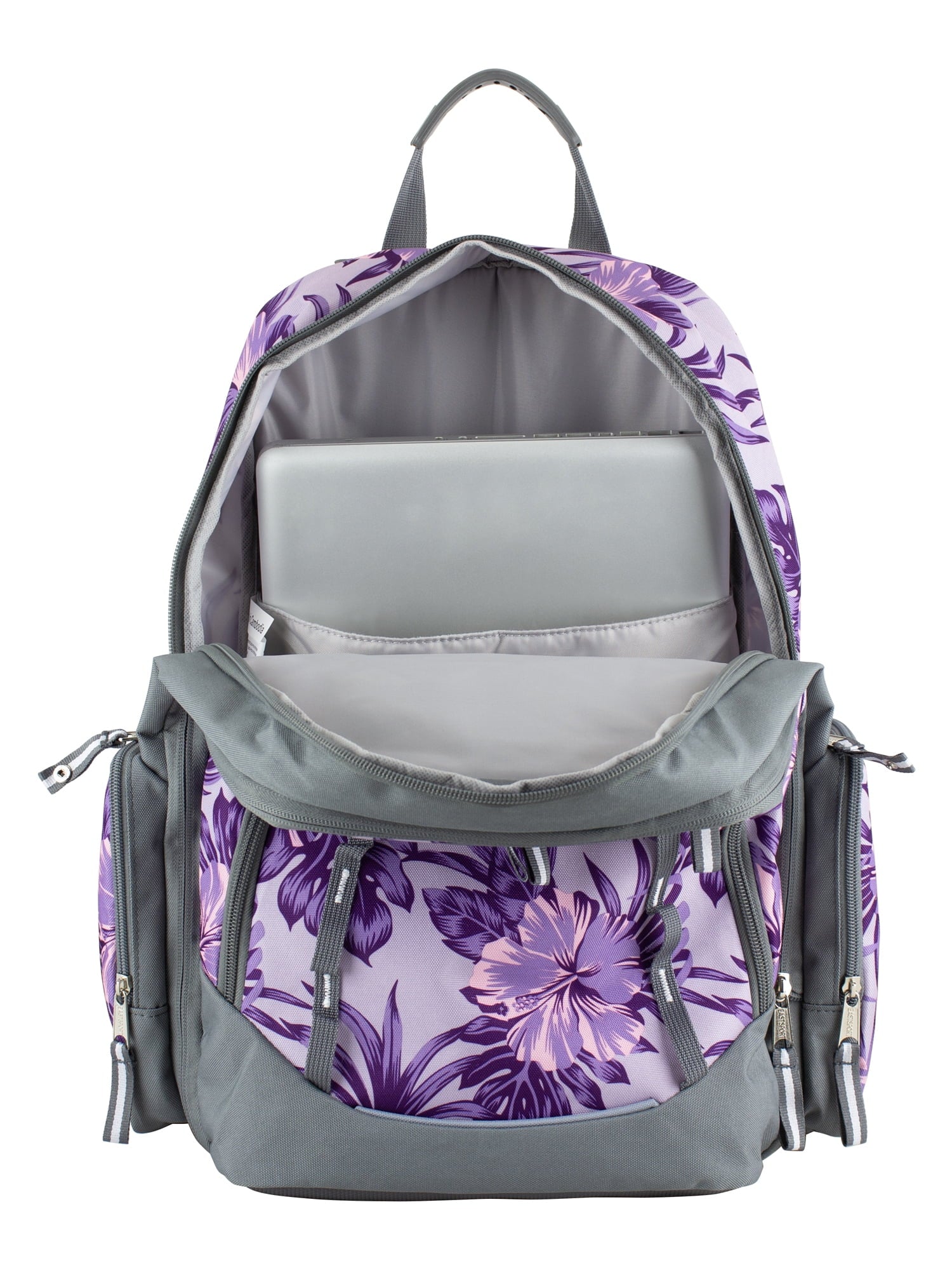 Eastsport Diamond Expandable Recycled Backpack - Tampa Home & Garden Store