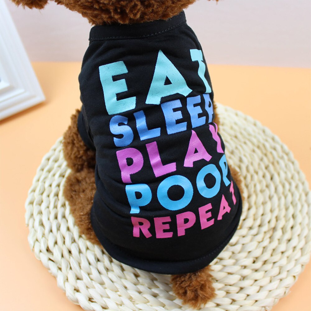 Eat Sleep Play Poop Repeat - Tampa Home & Garden Store
