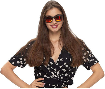 Eco-Friendly Polarized Bamboo Wood Sunglasses – Handcrafted, Sustainable Eyewear for Men & Women - Tampa Home & Garden Store